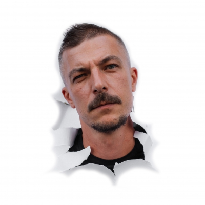 Олексій Ковбасюк